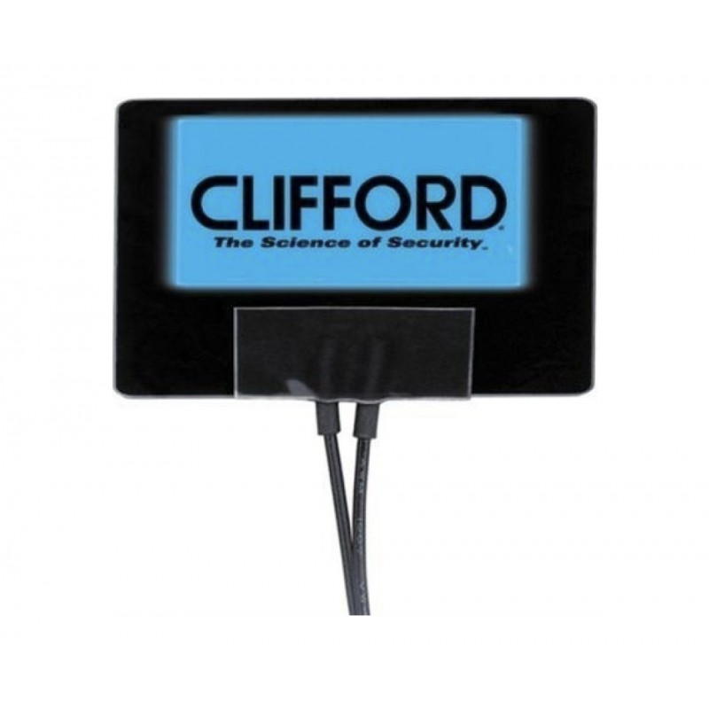 Clifford 620C Security systems